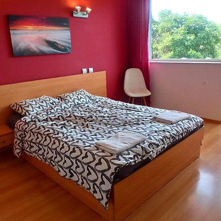 Arode Villa Ovidius Balchik Esterno foto