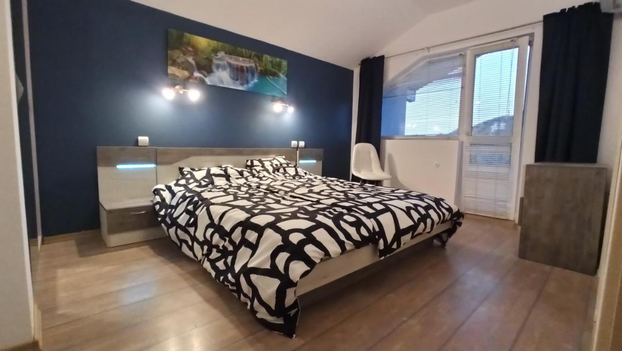 Arode Villa Ovidius Balchik Esterno foto