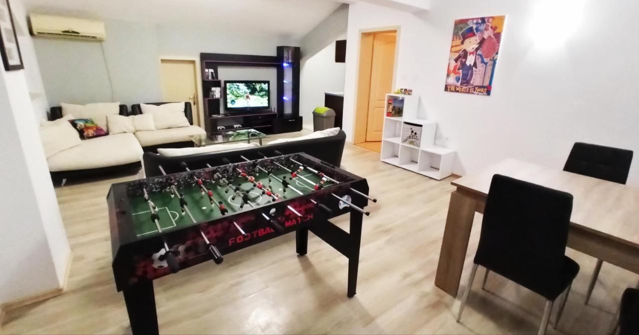 Arode Villa Ovidius Balchik Esterno foto