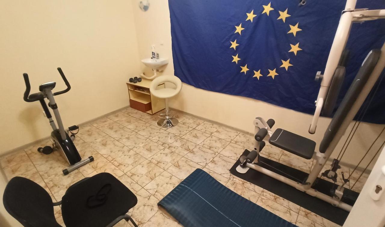 Arode Villa Ovidius Balchik Esterno foto