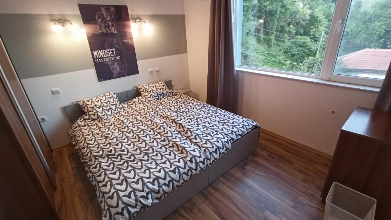 Arode Villa Ovidius Balchik Esterno foto