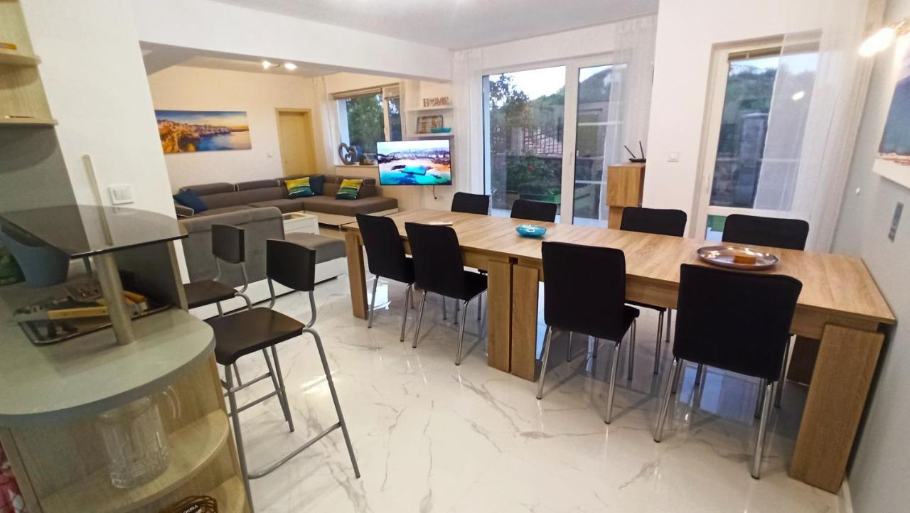 Arode Villa Ovidius Balchik Esterno foto