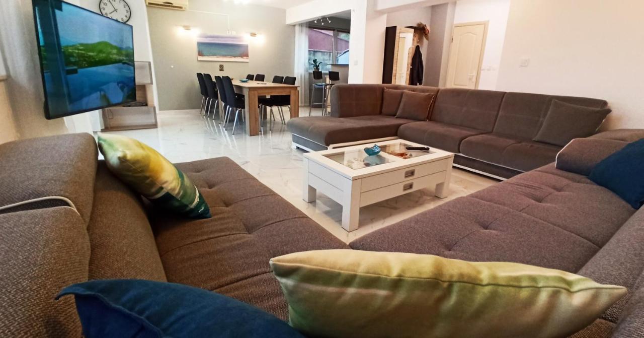 Arode Villa Ovidius Balchik Esterno foto
