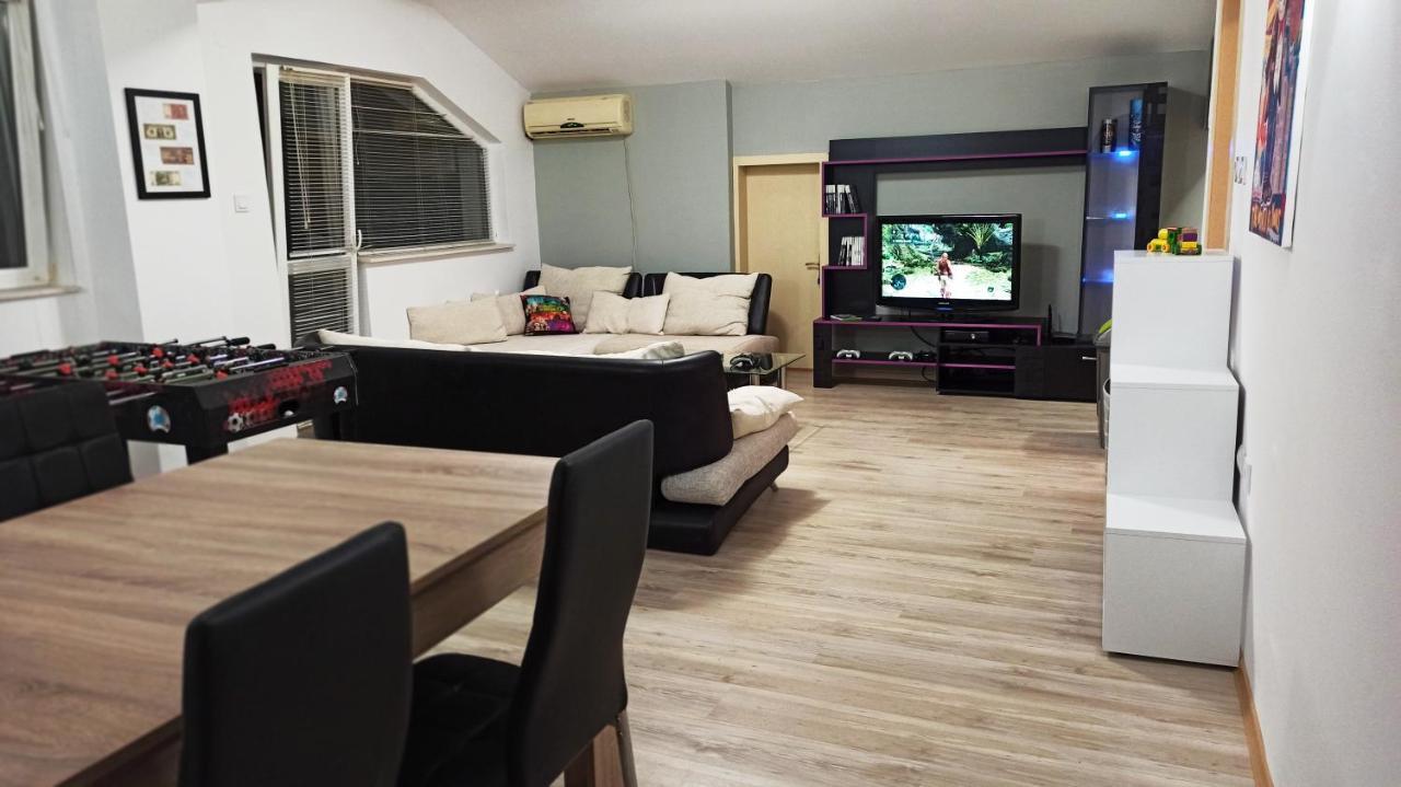 Arode Villa Ovidius Balchik Esterno foto