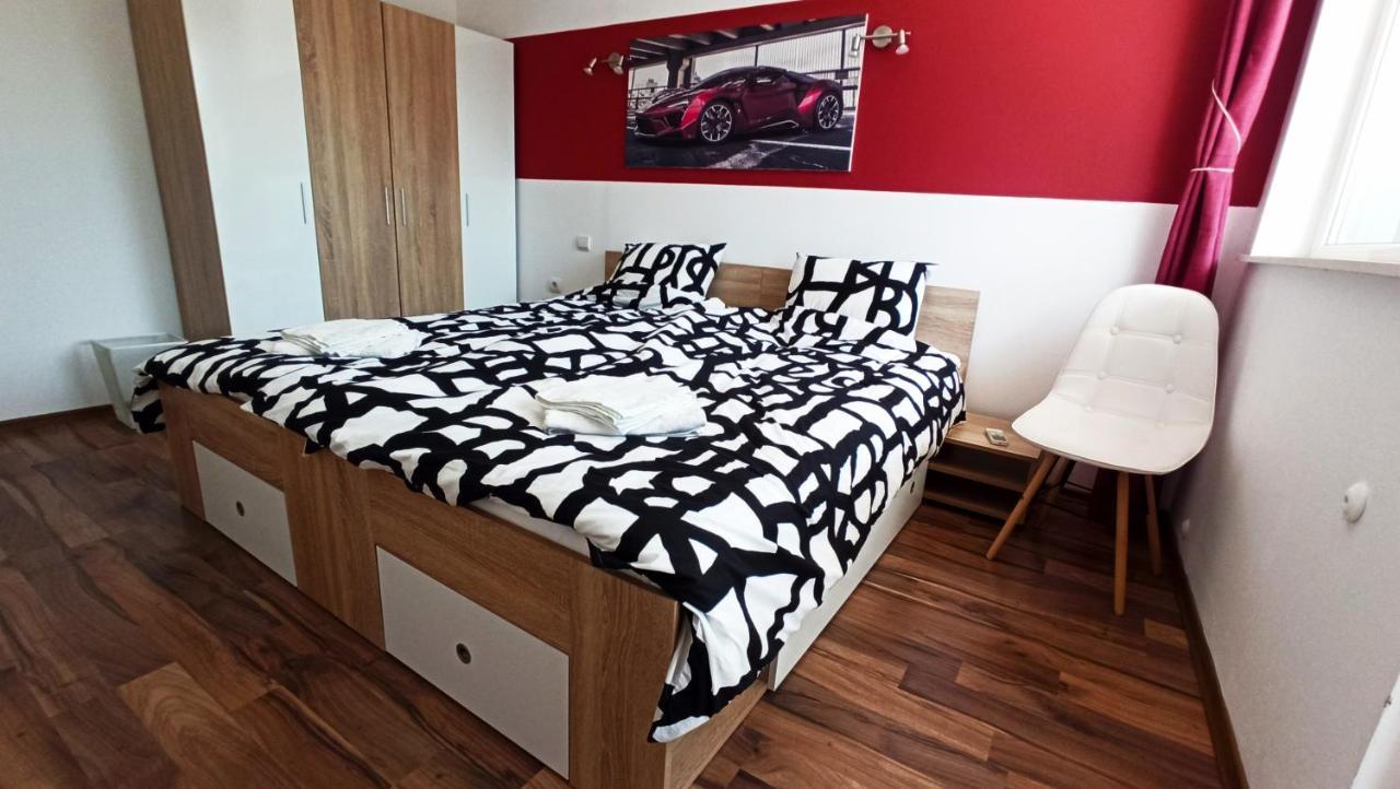 Arode Villa Ovidius Balchik Esterno foto