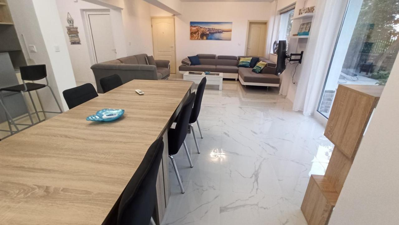 Arode Villa Ovidius Balchik Esterno foto